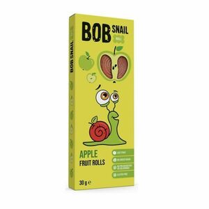 ŠNEK BOB Jablko 30 g obraz