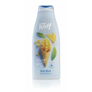 Keff Mycí gel Mango sorbet 500 ml obraz