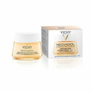 Vichy Neovadiol Compensating complex denní krém pro normální až smíšenou pleť 50 ml obraz