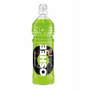 OSHEE Izotonický nápoj Limetka a máta 750 ml obraz