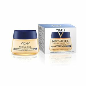 Vichy Neovadiol Compensating complex noční krém 50 ml obraz
