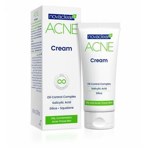 Biotter NC ACNE Zmatňujicí krém na obličej 40 ml obraz