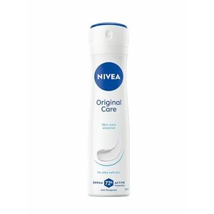 Nivea Original Care antiperspirant sprej 150 ml obraz