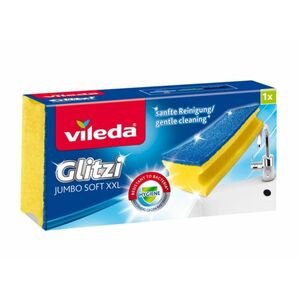 Vileda Glitzi Jumbo XXL houbička 1 ks obraz