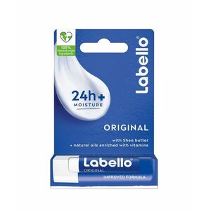 Labello Original balzám na rty 5, 5 ml obraz