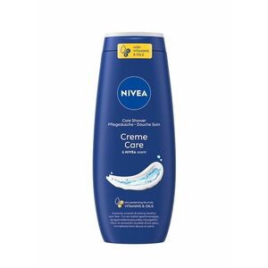 Nivea Creme Care pečující sprchový gel 500 ml obraz