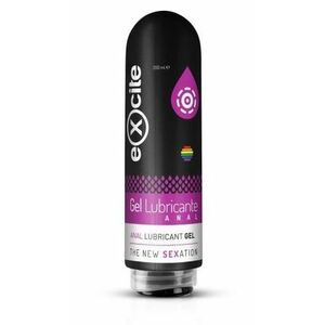 Diet esthetic Lubrikační gel Anal 200 ml obraz