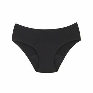 Snuggs Menstruační kalhotky pro střední menstruaci vel. L 1 ks obraz