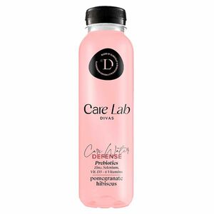 Care Lab Water DEFENSE/IMUNITA granátové jablko, ibišek 400 ml obraz