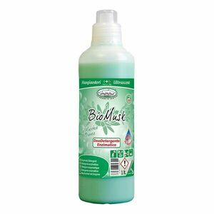 HygienFresh Prací gel deo BioMusk 1 l obraz