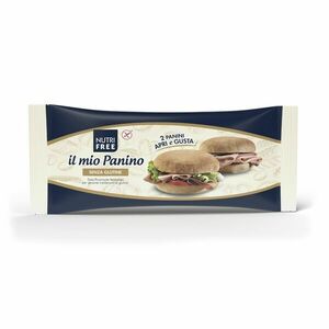 Nutrifree Housky měkké bezlepkové 2x90 g obraz
