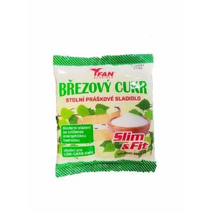 FAN sladidla Březový cukr Xylitol 200 g obraz
