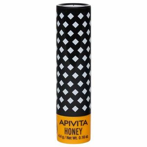 APIVITA Lip Care Honey balzám na rty s medem 4, 4 g obraz