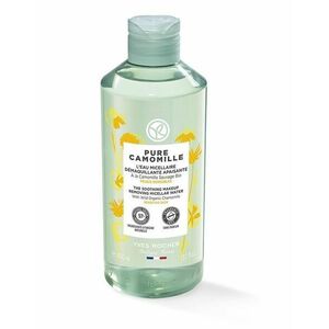 Yves Rocher Micelární voda Pure Camomille 400 ml obraz