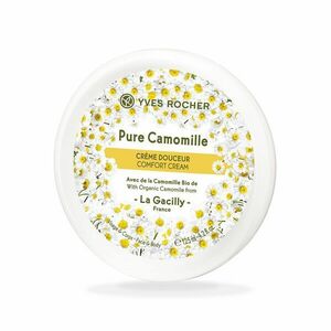 Yves Rocher Krém na tělo a pleť 125 ml obraz