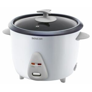 SENCOR SRM 1500WH rýžovar obraz