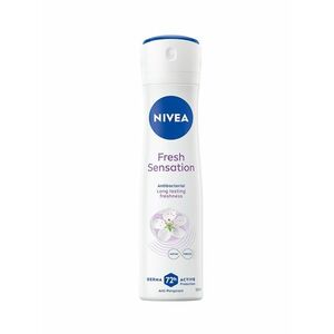 Nivea Fresh Sensation antiperspirant ve spreji 150 ml obraz