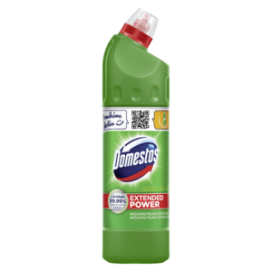 Domestos Extended Power Pine 750 ml obraz