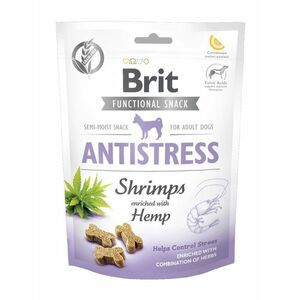 Brit Care Dog Functional Snack Antistress 150 g obraz