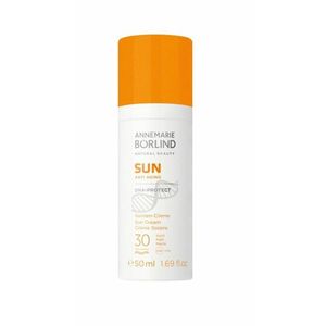 Annemarie Börlind Opalovací DNA Protect krém SPF30 50 ml obraz