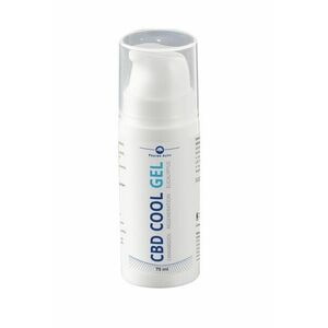 Pharma Activ CBD COOL GEL Eucalyptus 75 ml obraz