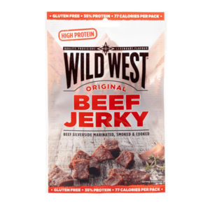Jerky obraz
