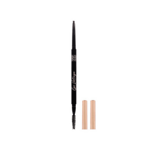 SOSU Cosmetics Eye Voltage Tužka na obočí 04 Dark Ebony 0, 1 g obraz