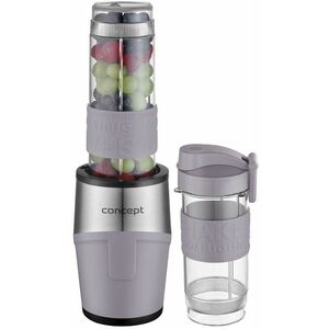 Concept SM3482 smoothie maker Taupe obraz