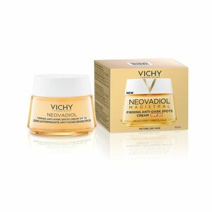 Vichy Neovadiol Magistral SPF50 zpevňující krém 50 ml obraz