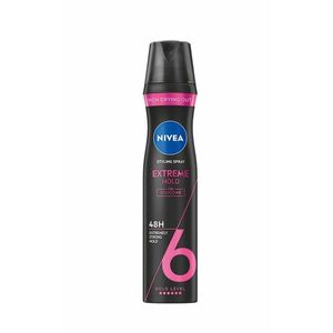 Nivea Extreme Hold lak na vlasy 250 ml obraz
