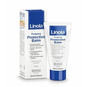Linola Protective Balm ochranný balzám 50 ml obraz