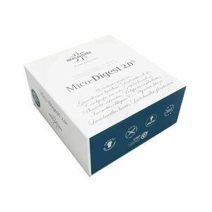 Hifas da Terra Mico-Digest 300 ml + Probiotics HdT 30 kapslí obraz