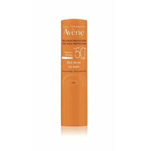 Avène Tyčinka na rty SPF50+ 3 g obraz