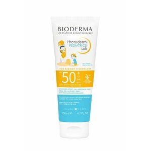 BIODERMA Photoderm Pediatrics mléko SPF50+ 200 ml obraz