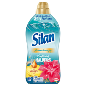 Silan Aviváž Relaxing Maldives 1100 ml 50 dávek obraz