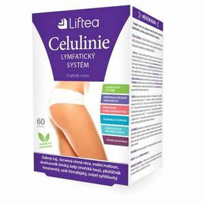 Liftea Celulinie 60 tobolek obraz