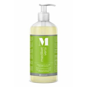 Benemedo Mediket Versi Pityriasis versicolor mycí gel 500 ml obraz
