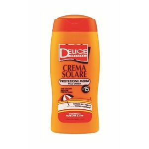 Opalovací krémy SPF 15 obraz