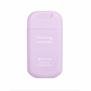 HAAN Soothing Lavender antibakteriální spray na ruce 30 ml obraz