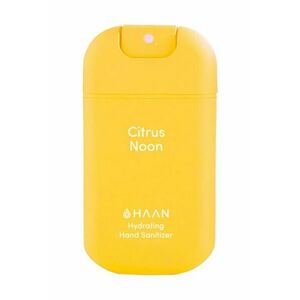 HAAN Citrus Noon antibakteriální spray na ruce 30 ml obraz