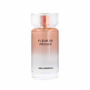 Karl Lagerfeld Fleur de Pêcher EDP 100 ml W obraz