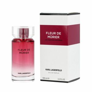 Karl Lagerfeld Fleur De Mûrier EDP 100 ml W obraz