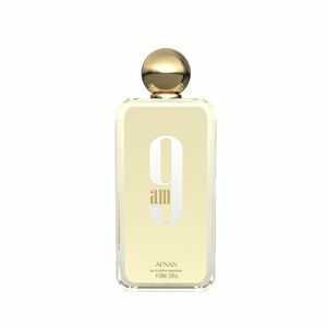 Afnan 9 am EDP 100 ml W obraz