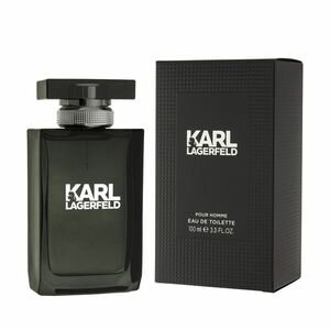 Karl Lagerfeld Pour Homme EDT 100 ml M obraz