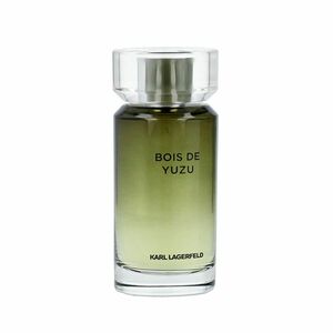 Karl Lagerfeld Bois de Yuzu EDT 100 ml M obraz