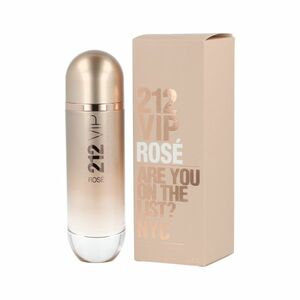 Carolina Herrera 212 VIP Rosé - EDP obraz