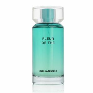 Karl Lagerfeld Fleur de Thé EDP 100 ml W obraz