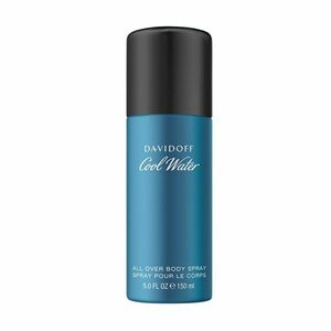 Davidoff Cool Water deodorant pro muže 150 ml obraz
