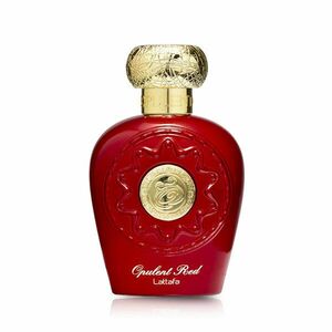 Lattafa Opulent Red EDP 100 ml UNISEX obraz