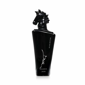 Lattafa Maahir Black Edition EDP 100 ml UNISEX obraz